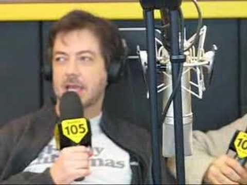 Sanremo 08 - Ti voglio bene