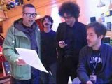 Sanremo 08 - Dopofestival backstage - Elio e le Storie tese