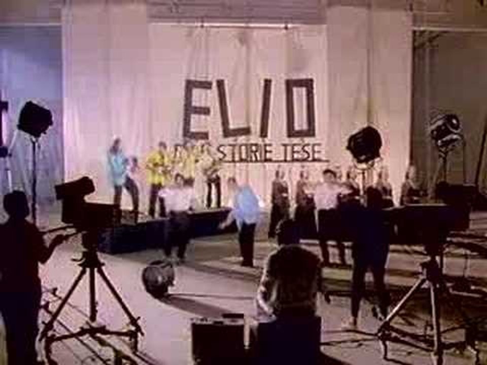 Elio e le Storie Tese - Pipppero