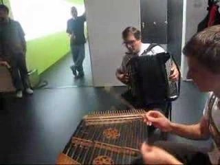 Nicolas Senn: Il nuovo idolo di Elio e le Storie Tese