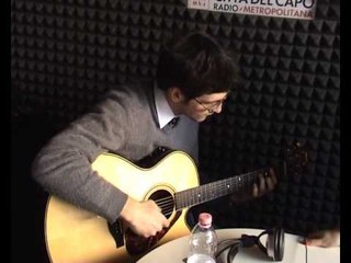 Denise @ Radio Città del Capo