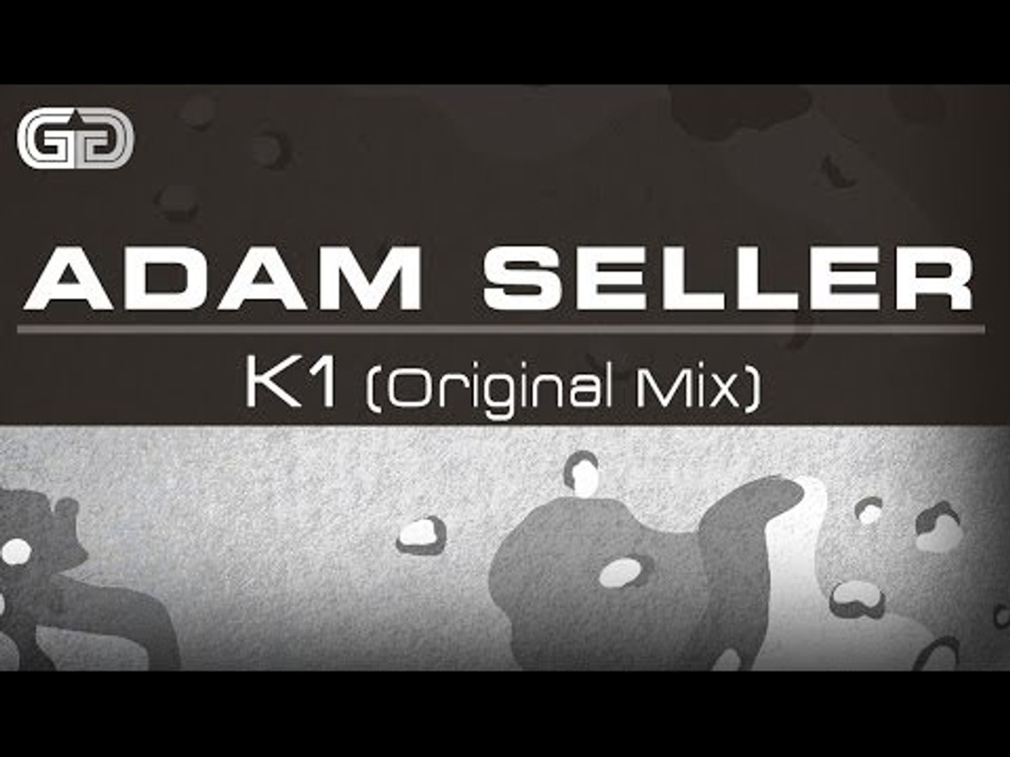 ⁣Adam Seller - K1 (Original Mix)