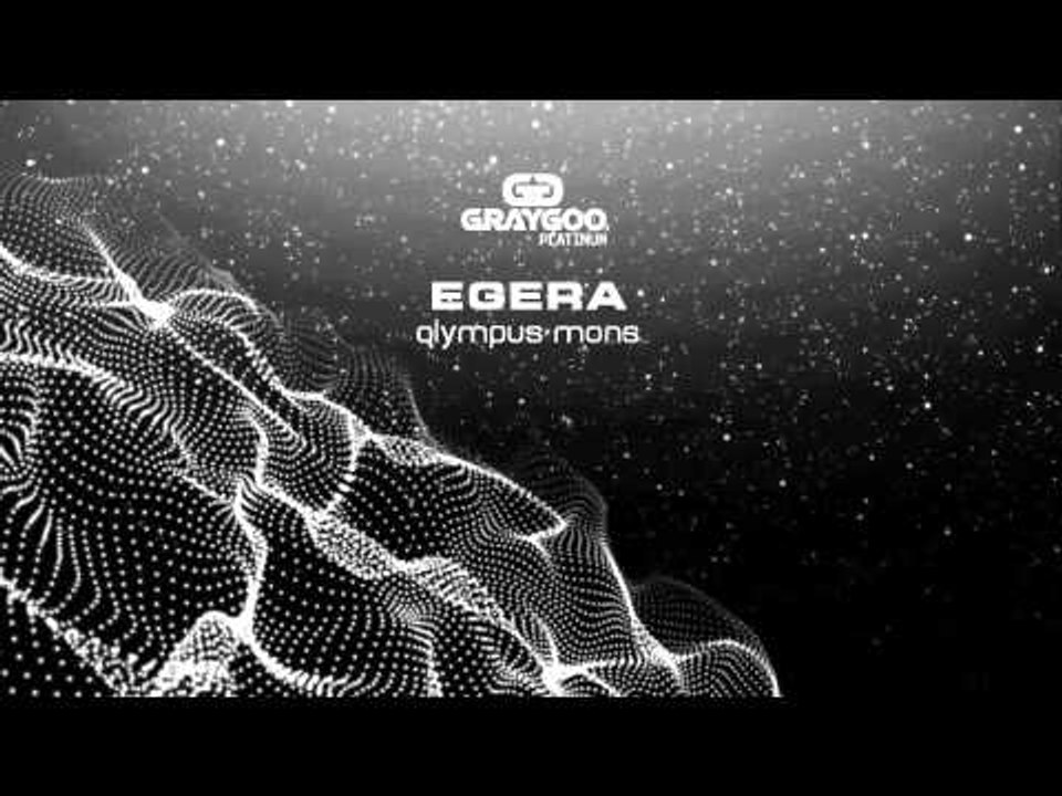 Egera - Olympus Mons (Original Mix)