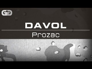Davol - Prozac (Original Mix)