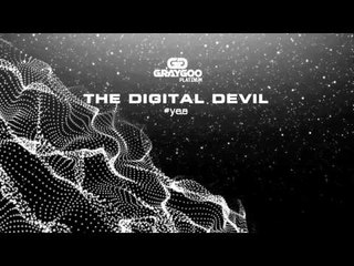 The Digital Devil - #yea (Original Mix)