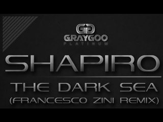 Shapiro - The Dark Sea (Francesco Zini Remix)