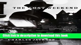[PDF] The Lost Weekend Full Online