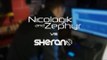 Nicologik and Zephyr vs Sherano - Collision [Teaser]