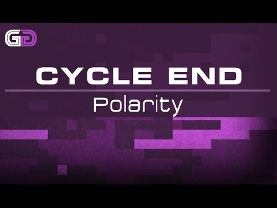 Cycle End - Polarity