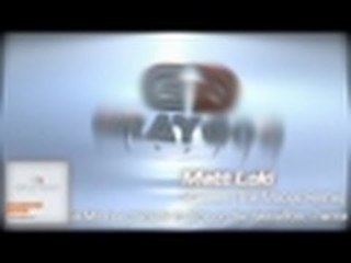 Matt Loki - Stunner (The Moogs Remix)