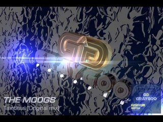 The Moogs - Taintless (Original Mix) [Preview]