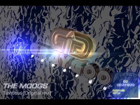 The Moogs - Taintless (Original Mix) [Preview]