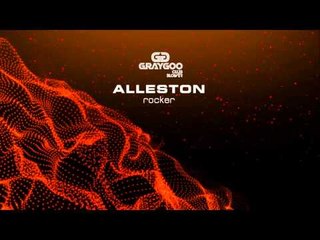 Alleston - Rocker (Original Mix)
