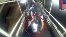 Muslim woman attacked by cops on terror suspicion sues Chicago PD