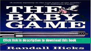 [Popular] BABY GAME Paperback OnlineCollection