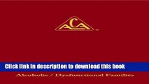 [Download] ADULT CHILDREN OF ALCOHOLICS/DYSFUNCTIONAL FAMILIES Paperback Online