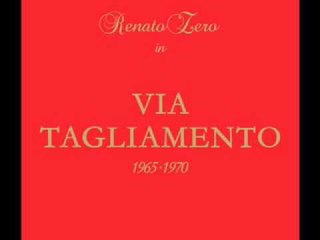 Renato Zero - Che Bella Liberta