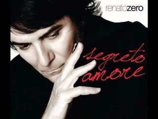 Renato Zero - Ostinato Amore