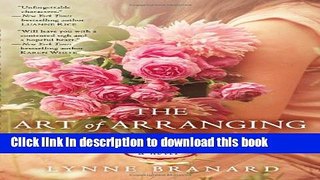 [PDF] The Art of Arranging Flowers Full Online