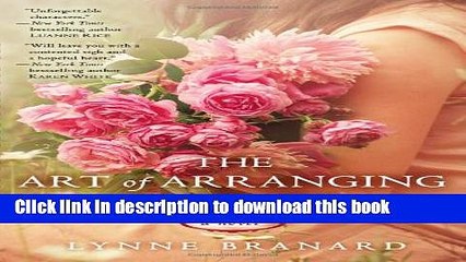 [PDF] The Art of Arranging Flowers Full Online