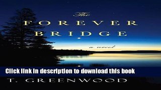 [Popular Books] The Forever Bridge Full Online