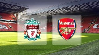 Arsenal 3-4 Liverpool 2016_17 All Goals   Highlights HD