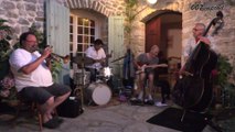 20160810 concert privé chez elton jazz à la clastre