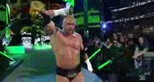 Wwe Raw 12 July 2016 Roman Reigns on Royal Rumble 2016 but return Triple H LOOK WHATS HAPPEN full HD