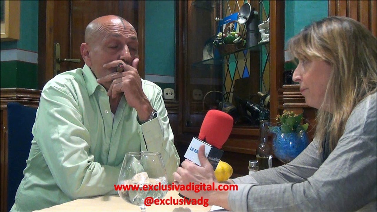 Coto Matamoros opina de la situación actual de su hermano Kiko Matamoros