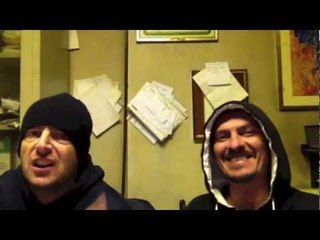 ATPC "Veramente on the road" parte 4 "Ufficio di Sly"