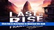 [Download] Last to Rise (A Rojan Dizon Novel) Kindle Collection