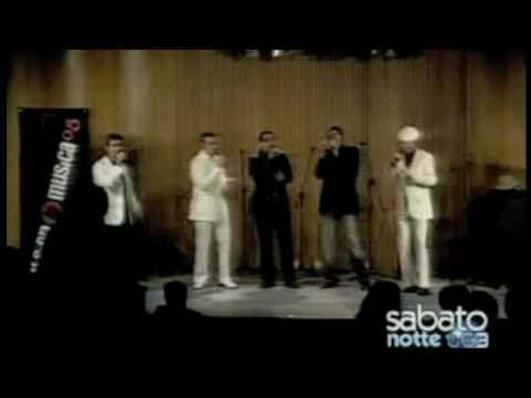 Alti & Bassi TG3 Sabato Notte