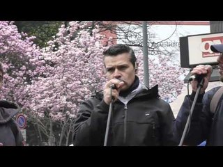 Alti & Bassi testimonial di BICINFESTA 2012 - I'm singin' in the rain e Cheek to cheek