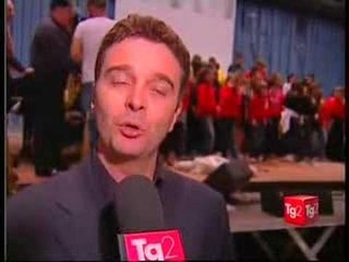 Musicando - Festival cori giovanili a Riccione