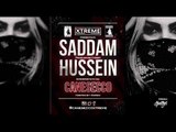 CaneSecco - Saddam Hussein (Prod by Chebit)