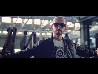 CaneSecco + Uzi Junkana & Pakos - Via (Official Trailer)