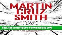 [Download] Wolves Eat Dogs (Arkady Renko Novels) Hardcover Free