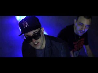 CANESECCO - TUTTO IL PEGGIO feat KILLA CALI (prod by JT)