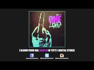 CaneSecco - Problemi con Diluvio (Prod by 3D)