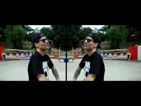 Video CANESECCO - DOPO TUTTO QUESTO feat DILUVIO (prod by JT)