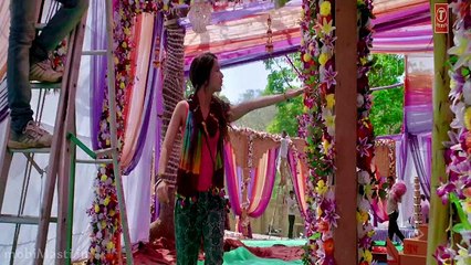 Ek Villain Banjaara Song