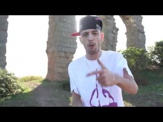 CaneSecco - One Love Freestye #2 Xtrabeat nell'antica Roma (Prod. by Sick Luke)