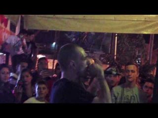 CaneSecco - One Love Freestyle #5 Sempre a Gratis