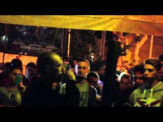 CaneSecco - One Love Freestyle #3 Prince Of Rome