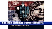 [Popular] The Runaway Jury Hardcover OnlineCollection