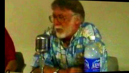 When a Sketch Character Dies