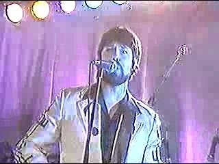 Memphis Rockabilly Band