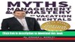 [Download] Myths, Management   Mastery of Vacation Rentals Paperback Collection