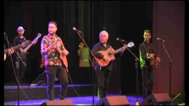 Irán baila, o casi, con la rumba de una versión de Gipsy Kings