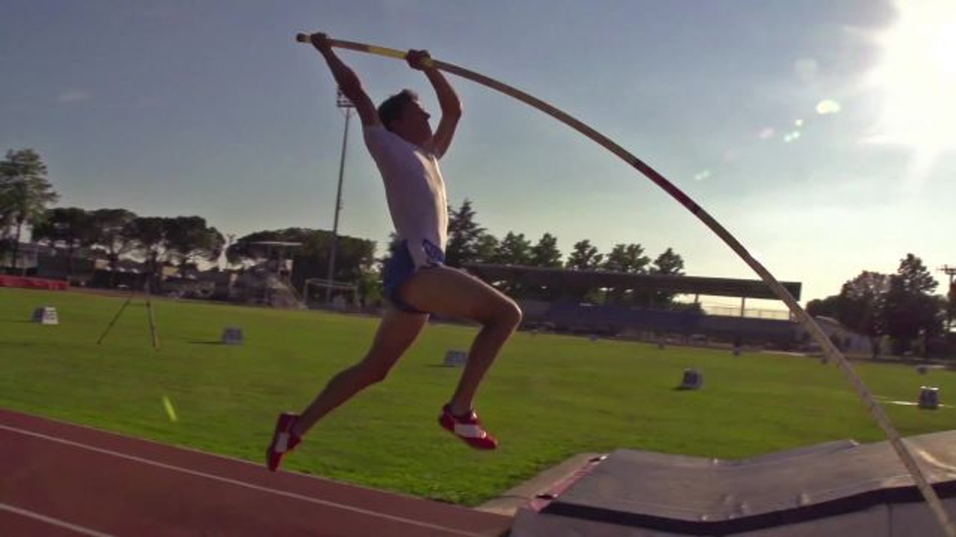 ⁣Science of Sport: Track & Field